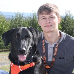 Meet your Posher, Chanz